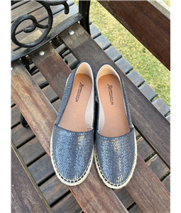 ESPADRILLE GARDENIA JEANS