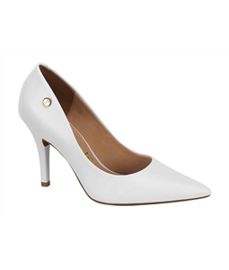 SCARPIN BRANCO