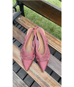 SLINGBACK CADIR TELHA