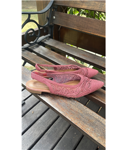SLINGBACK CADIR TELHA