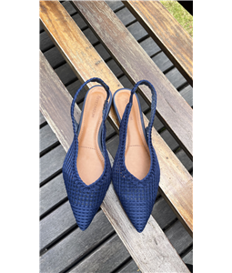 SLINGBACK OLIVIA MARINHO