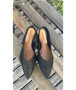 SLINGBACK OLIVIA PRETO