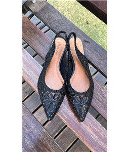 SLINGBACK SOFIA PRETO
