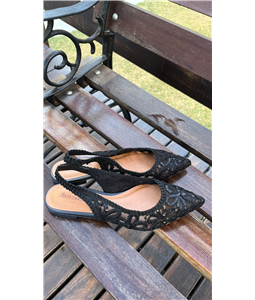 SLINGBACK SOFIA PRETO